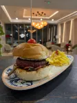 Hotel Don Pepo - breakfast