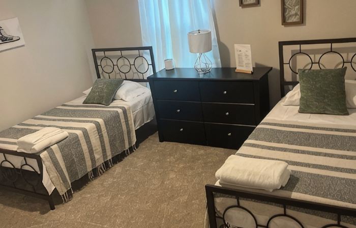 Perfect Luxury Home 4 Bedrooms, Perfect for Family and Friends Perfect Lake View