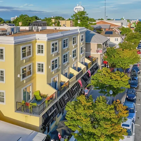 Hotel Rehoboth