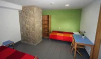 Albergue Trinkete Etxea