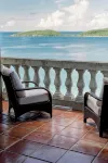 Casa 9 — Beachfront Villa with Private Heated Pool & Ocean Views @ Culebra, PR - วิว