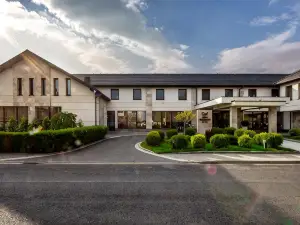 Hotel Amazonka Conference and Spa