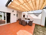 3 Bedroom Apartment on Golf Resort with Pool - Condos