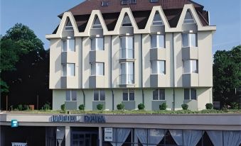 Hotel Bara Budapest