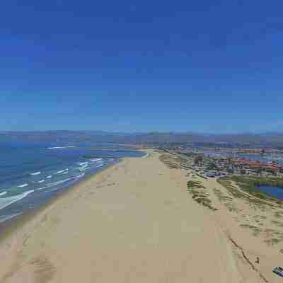 Ventura Boatel Stay on a boat in the best location in Ventura Harbor Great Views Fitness & Recreational Facilities