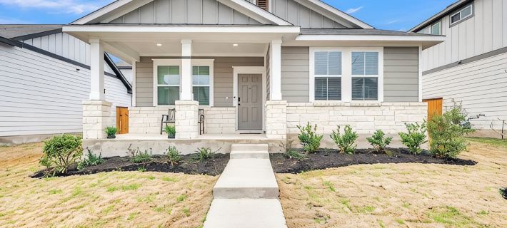 Spacious fully equipped 4bed3bath home in RR close to Kalahari, parks and Austin Các khách sạn ở Round Rock