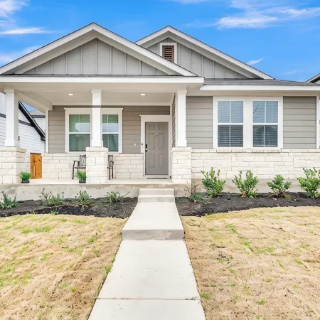 Spacious fully equipped 4bed3bath home in RR close to Kalahari, parks and Austin