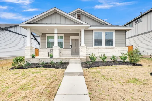 Spacious fully equipped 4bed3bath home in RR close to Kalahari, parks and Austin