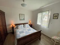 Quiet 3-Star House, South-Facing, Sleeps 6, WiFi, Ideal for a Family - 3 estrellas