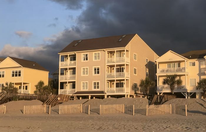 Surfside Beach SC- Oceanfront Paradise4, Seen on Beachfront  Bargain Hunt