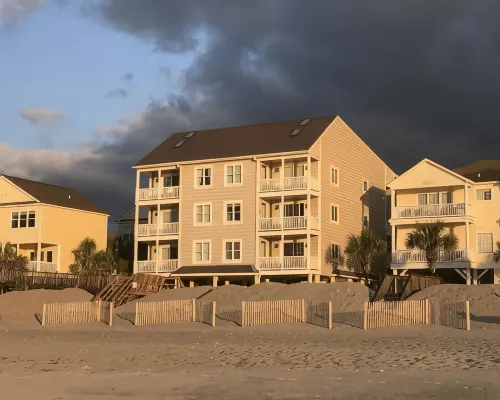 Surfside Beach SC- Oceanfront Paradise4, Seen on Beachfront  Bargain Hunt Hotels in Surfside Beach