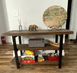 Modern Talkeetna Retreat - Tri River Home Just 2 Miles to Downtown Talkeetna - 4-Star