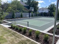 A Waco cottage with private pickleball court! - 4 stjerner