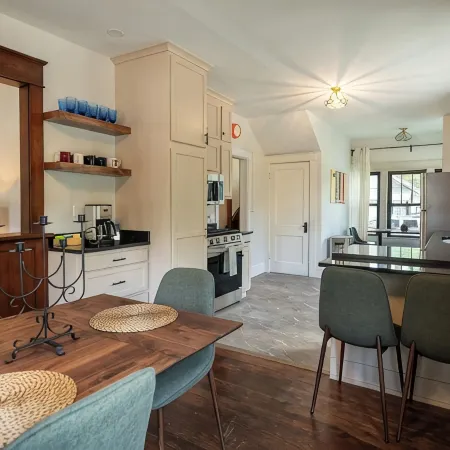 BRAND NEW! 3-Bedroom Barker House - Central Lawrence