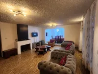 Serian Vacation House
