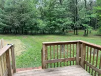 Dogs Welcome! Lake House. Close to Dells! - 3-Star