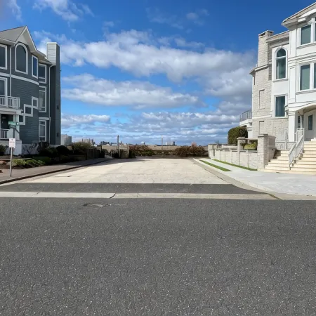 Steps to the Beach in Brigantine - Sea Point - Beautiful Pool