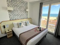 Le Regina Hôtel et Restaurant Canet-Plage Hotels in Canet-en-Roussillon