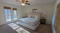 Cedar Lake Retreat