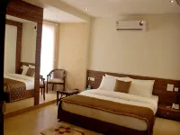 Hotel City Square Hotele w: Hisar