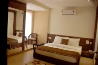 Hotel City Square