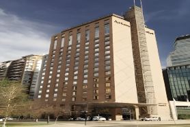 Novotel Santiago Las Condes