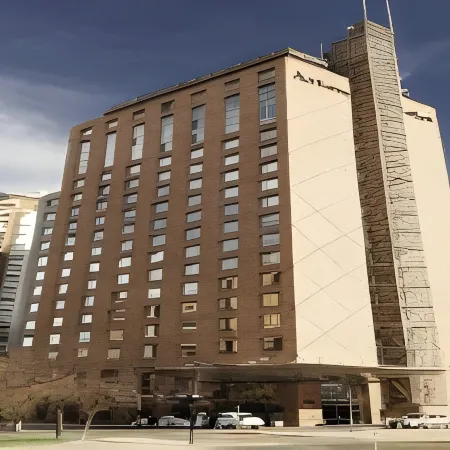 Novotel Santiago Las Condes