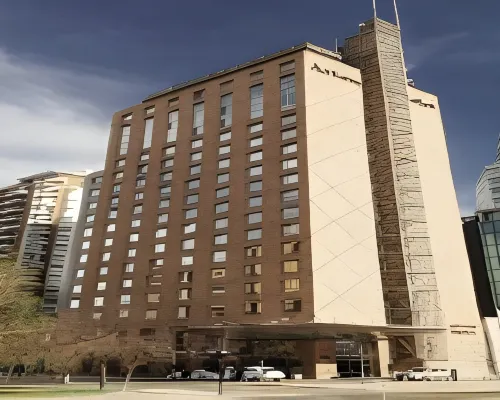Novotel Santiago Las Condes Hotels near Las Condes