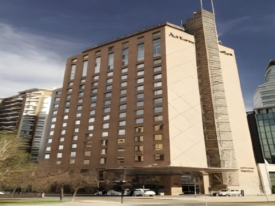 Novotel Santiago Las Condes