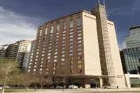 Novotel Santiago Las Condes