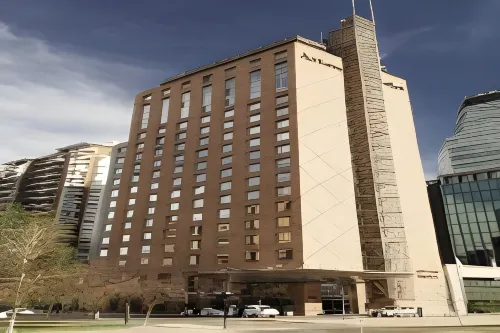 Novotel Santiago Las Condes