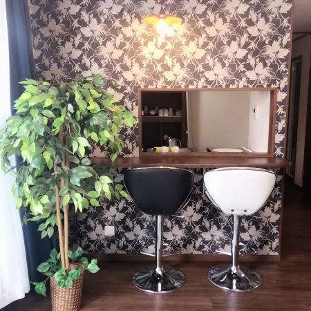 #202, Relax&Calm Guestroom #MINOWA~ASAKUSA, Old Town