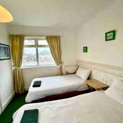 Bramley House Rooms