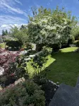 Ocean View & Mount Baker 5 min from the beach! Canada longest pier, restaurant
