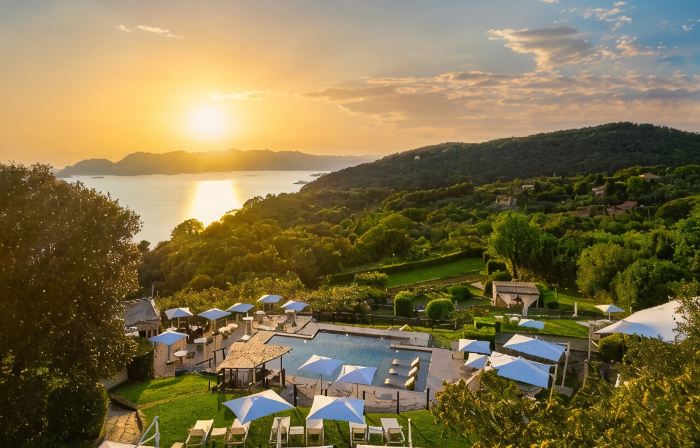 Golfo dei Poeti Relais & Spa