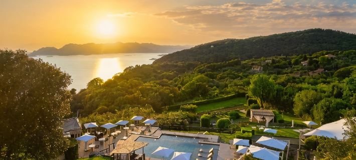 Golfo dei Poeti Relais & Spa Hotels in Province of La Spezia