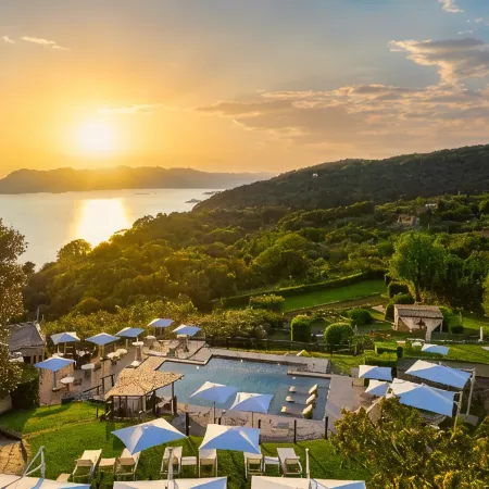 Golfo dei Poeti Relais & Spa