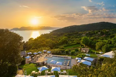 Golfo dei Poeti Relais & Spa Hoteles en 