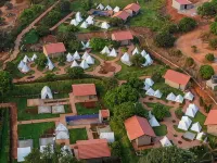 Ravishing Retreat Resort Hotels in Ramanagara