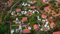 Ravishing Retreat Resort