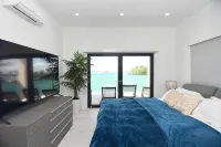 綠洲珍寶灣水岸旁4臥室4浴室WiFi空調度假屋 - Wi-Fi