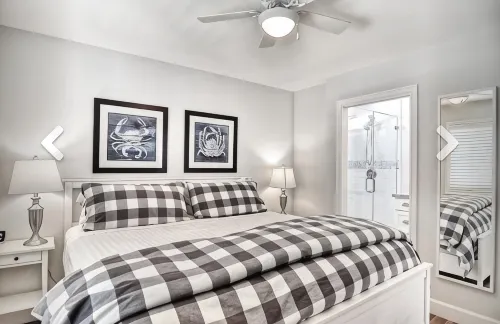 Casa de la Ballena, Back Available on Vrbo. Permit STR15-0329, Walk to the Beach - 2 étoiles