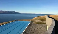 Sunnuberg Guesthouse - parcheggio