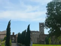 Cavalieri del Tau Hotels in Altopascio