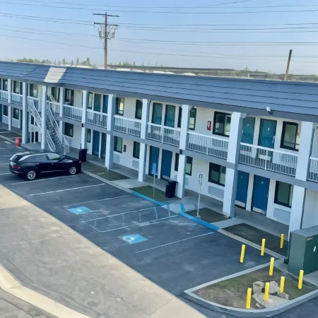Royale Inn Motel - Rosemead, Los Angeles