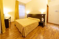 Hotel Due Colonne - Balkon