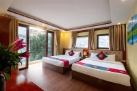 Sapa Hidden Gem Hotel & Spa - Quầy bar