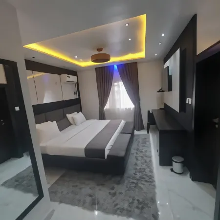 Fedok 144 Suites