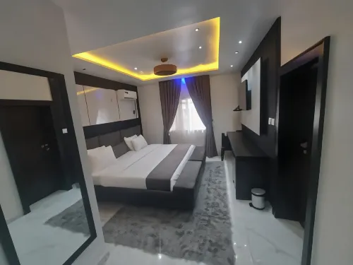 Fedok 144 Suites