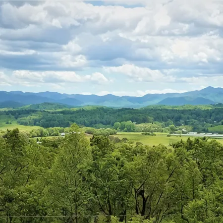 A Little Slice of Smokey Mtn. Heaven - with WIFI